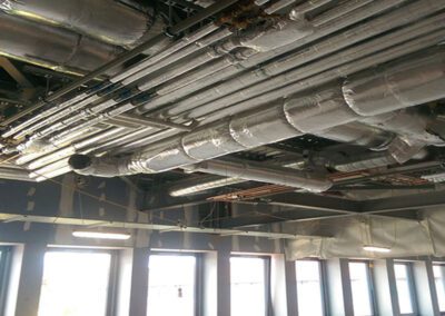 B R Pipework Limited Project Photo | www.BRPipework.co.uk