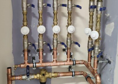 B R Pipework Limited Project Photo | www.BRPipework.co.uk