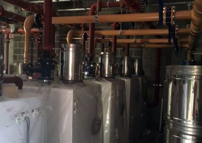 B R Pipework Limited Project Photo | www.BRPipework.co.uk