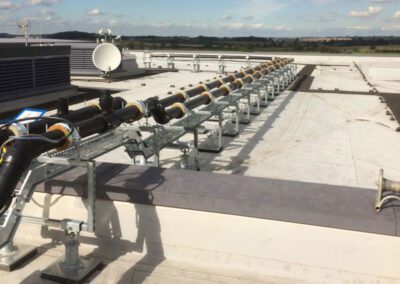 B R Pipework Limited Project Photo | www.BRPipework.co.uk